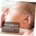 Auricle Corrector Tool for Ear Aesthetic Correction - 6 Pairs - Buy Online on GoSupps.com