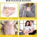 Ovooker Hot Water Bottle with Cuddly Pocket | Soft Fur Cover & Leak-Proof 2L Heat Bottle for Pain Relief | Hand Warmer for Kids & Adults (Pink) - Buy Online on GoSupps.com
