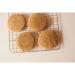 Keto and Co Snickerdoodle Soft-Baked Keto Cookie Mix | 1.3g Net Carbs | Gluten Free, Low Carb, No Added Sugar | Naturally Sweetened | Snickerdoodle Cookies - Buy Online on GoSupps.com