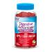 Digestive Advantage Probiotic Gummies with Apple Cider Vinegar for Digestive Health Daily Probiotics with ACV for Women & Men Supports Digestive & Immune Health 60ct Apple Flavor Apple 60.0 Servings (Pack of 1)