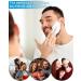 Replacement Head for Series 3 Electric Shaver | Men's Razor Replacement Shear & Compartment (21B) | Compatible & Durable - Buy Online on GoSupps.com