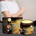 Lotion naturelle pour soulager les jambes Cr me apaisante pour les articulations et les muscles pour les crampes nocturnes les pieds le dos et les jambes | Id ale pour le massage l'heure du - Buy Online on GoSupps.com