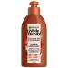 Garnier Whole Blends Coconut Oil & Cocoa Butter Smoothing Leave in Conditioner for Frizzy Hair 5.1 Fl Oz 1 Count (Packaging May Vary) Leave-In Conditioner