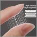 Demsyeq Spider Nail Gel | Multipurpose Gel Art Nail Polish Wire Drawing Nail Gel - Elastic Gel Nail Polish Liner Gel Liner for Natural Nails False Nails - Buy Online on GoSupps.com