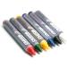 Trustic Universal Crayon Wax Marker for Industrial and Craft Marking - Pack of 12 (Multicolor) - Buy Online on GoSupps.com