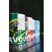 Savoursmiths Somerset Cheddar & Shallot Potato Crisps 250g Tin | Vegetarian Friendly - Buy Online on GoSupps.com