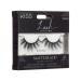 Kiss Lash Couture Matte Black Collection - Soft Faux Mink Eyelashes with Flexi Band & Glue | International Shipping - Buy Online on GoSupps.com