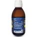 200ml (6.8oz) Cod Liver Oil 100% Tested for Purity Potency and Freshness EPA 360mg | DHA 400mg 4500 IU Vit A | 450 IU Vit D3 Made in Canada - Buy Online on GoSupps.com