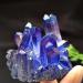 90-100g Aura Quartz Titanium Bismuth Silicon Cluster Stone Crystal Cluster - Buy Online on GoSupps.com