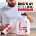 GNC Pro Performance Bulk Vanilla Ice Cream + Beyond Raw Chemistry Labs Creatine HCL - Buy Online on GoSupps.com
