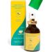 Brazil Green Bee Propolis Spray (30ml) - Natural Immune Support - Sore Throat Relief - Premium Quality - Pack of 1