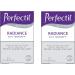 (2 Pack) - Vitabiotic - Perfectil Platinum VIT-PERP60 | 60's | 2 PACK BUNDLE - Buy Online on GoSupps.com