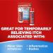 Cortizone 10 Healing Aloe Easy Relief Applicator 1.25 oz (Pack of 6) - Maximum Strength 1% Hydrocortisone Anti-Itch Liquid - Buy Online on GoSupps.com