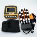 ZZBB Rehabilitation Robot Gloves Hand Stroke Hemiplegia Rehabilitation Training Equipment Exoskeleton Manual Training Left Medium - Buy Online on GoSupps.com