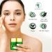 Professor Eco Lychee Superfood Hyaluronic Eye Gel 2oz - Firms Eye Bags, Rejuvenates & Hydrates Skin - Buy Online on GoSupps.com