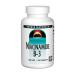 Source Naturals Niacinamide B-3 1500 mg 100 Tablets