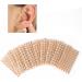 AWAVM 10 Sheets of 600 Disposable Ear Acupuncture Point Stickers for Ear Massage & Reflexology - International Shipping Available - Buy Online on GoSupps.com