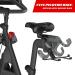 PeloFamily Shoe Hanger for Peloton Bike Plus - Plastic Weight Rack Compatible - Holds 2 Pairs of Shoes - Not for Original Bike - Buy Online on GoSupps.com