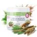 Original Dr. Berger foot care balm with sage and willow bark natural cosmetics 250ml