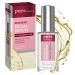 Retinol and Niacinamide Face Serum - Treats Blemishes Acne Marks & Dark Spots Brightening & Anti-aging Facial Serum - Cruelty Free Korean Skin Care - All Skin Types - 1.69 Fl. oz/ 50ml