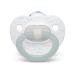 NUK Orthodontic Pacifier 3-Pack for 0-6 Months â€“ Ultimate Comfort & Support - Buy Online on GoSupps.com