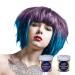 La Riche Directions Colour Hair Dye Combo (x1 Lilac and x1 Lagoon Blue)