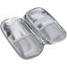 Insulin Cooler Travel Case Portable Multi-Layer Insulin Cooler Travel Bag - Blue - Buy Online on GoSupps.com