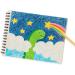 Ooly Oil Pastel Twisty Stix Set of 12 - No Mess Twist Up Barrel | Shop Now - Buy Online on GoSupps.com