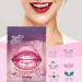 GUANGLU Rhinestone Stickers for Teeth - Rhinestone Stickers for Teeth Portable Decorative Comfortable Teeth Supplies for Daily Use Shopping Dating - Buy Online on GoSupps.com