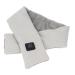 YUYTE Electric Heated Scarf With Three Temperature Levels Washable And Foldable Usb Heating Mat With Graphene Heating Elements For Heat