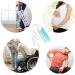 Dressing Aid for Socks Stocking Puller Easy On and Off Pulling Assistance for Elderly/Disabled/Post Hip Replacement - Buy Online on GoSupps.com