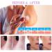 Dark Spot Corrector Cream for Body | Age/Sun/Brown Spot Treatment | Hyperpigmentation Remover | Instant Results | Moisturizes Armpit, Neck, Knees & Private Parts - Buy Online on GoSupps.com
