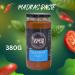 Fern Pickle Curry Sauce Chutney Pick N Mix | Choose From 17+ Flavours |Hot Curry Paste Vindaloo Curry Hot Mango Pickle Hot Lime Pickle Mild Lime Pickle Chilli Pickle - Pack of 6 - Buy Online on GoSupps.com