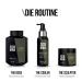 Seb Man The Sculptor Matt Paste Ultimate Hair Styling Product for All Hair Types | International Shipping Available - Buy Online on GoSupps.com