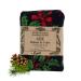 Balsam & Cedar All Natural Soap Bar 2oz- Plant Based Made Organic Soap Vegan Soap for Men & Women Essential Oils All skin types Natural Body Soap USA Made Great Gift
