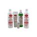 Mosadal Happy Feet Cosmetic Hand and Foot Care Set 5 in 1 professional corneal removal!1x nail care oil 10 ml 2x lotion 250ml 1x hydraulic urea creme 100ml and 1x foot bath 250ml