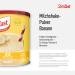 Slimfast Meal Shake Powder Banana 365g - Healthy Weight Loss & Nutrition | 1 Pack - Buy Online on GoSupps.com