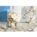70+ pcs Famoby Sea Shells & Starfish for DIY Crafts & Beach Theme Decor - Buy Online on GoSupps.com
