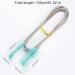 Isiyiner Flexible Double-Sided Aquarium Cleaning Brush - 155cm Hose & Pipe Cleaner for Tanks & Kitchens | Best Filter Maintenance Tool - Buy Online on GoSupps.com