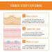 UPiKIT Bee Venom Psoriasis Treatment Cream - 20g/pc (3pcs) - For All Skin Types - Buy Online on GoSupps.com