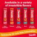 Hartz Delectables Squeeze Up Interactive Lickable Wet Cat Treats Variety Flavour 120 Count Variety Flavour 1 g (Pack of 120) - Buy Online on GoSupps.com