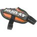 Buy IDC Powerharness 3XS/Baby 1 - Orange | International Shipping | Safe & Comfortable Child Harness - Buy Online on GoSupps.com