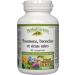 Lung, Bronchial & Sinus Health | Natural Factors Supplement for Easy Breathing | 90 Tablets - Buy Online on GoSupps.com