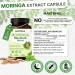 Moringa Capsules 5000 mg Approvisionnement de 2 mois | 60 g lules haute r sistance | V g talien sans OGM et test en laboratoire - Buy Online on GoSupps.com