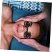 TOVINANNA 1 Set Beauty Eye Mask Eye Patch for Patients Shading Eye Patch Shading Eye Mask Safety Goggle Light Goggle Safe Eye Mask Shading Eye Cover Multifunctional Eye Patch - Buy Online on GoSupps.com