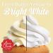 Ann Clark Bright White Food Coloring Gel Large 128 g Professional Grade Made in USA - Buy Online on GoSupps.com