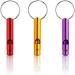 SUBANG Aluminum Emergency Whistle for Hiking and Camping | 6 Colors Available - Buy Online on GoSupps.com