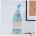 Alipis Honey Bee Doll Table Trays Decorative Summer Plush Gnome Doll Decorative Gnome Doll Nordic - Buy Online on GoSupps.com