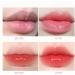 Flower Jelly Lipstick Magical Temperature Change Long Lasting Moisturizer Aloe Lip Balm Set Color Changing Gloss Nourishing Lip Plumper Makeup Set of 3 Bordeaux - Buy Online on GoSupps.com
