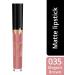 Max Factor Lipfinity Velvet Matte Lipstick in Elegant Brown - 3.5 ml | Long-Lasting Formula - Buy Online on GoSupps.com